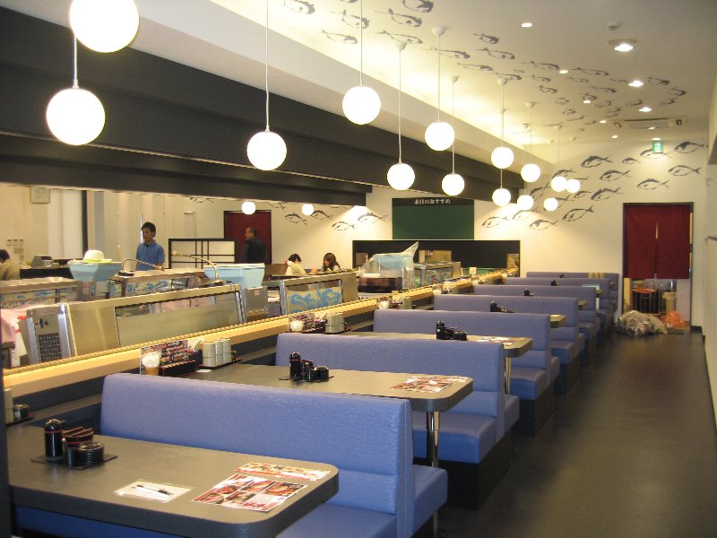 しーじゃっく・プラムガーデン店