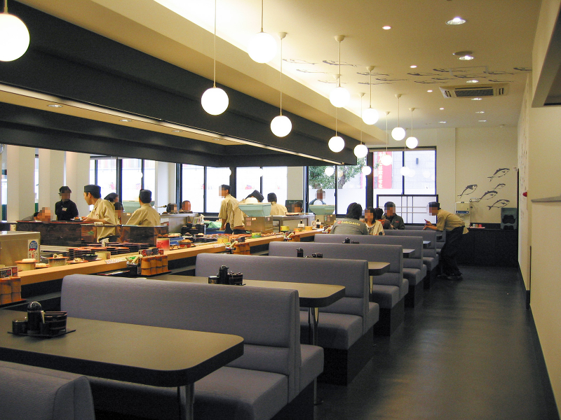 しーじゃっく・飯塚店