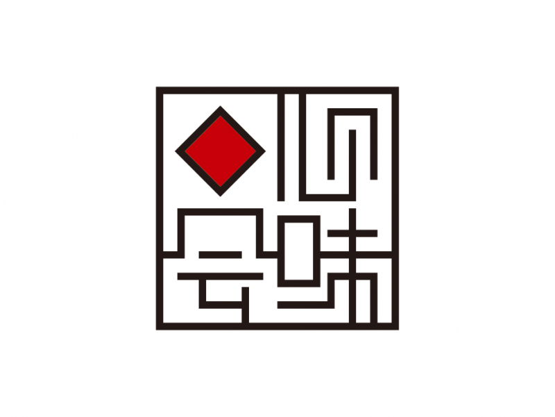 ロゴマーク・心味会