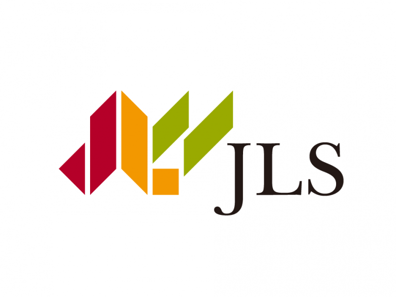 ロゴマーク（企業名ロゴ）