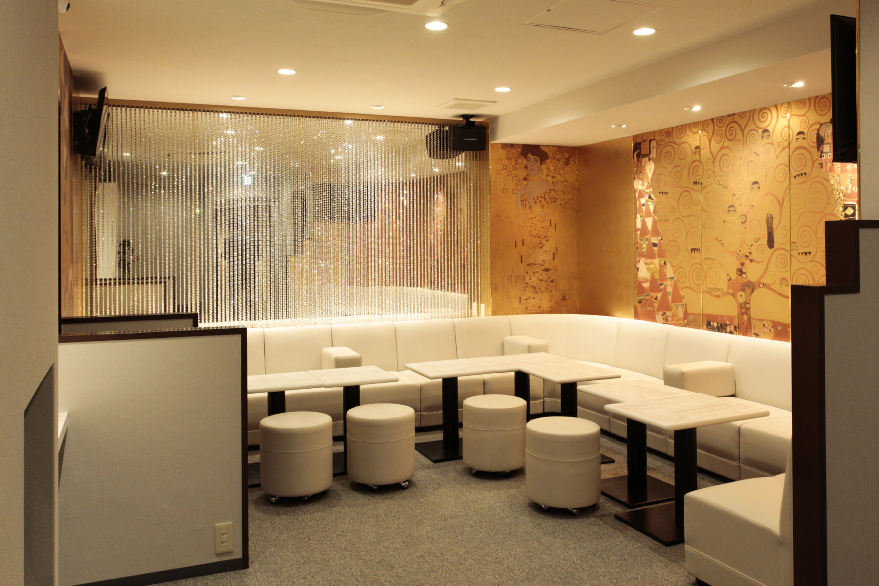 Salon de nene VIP