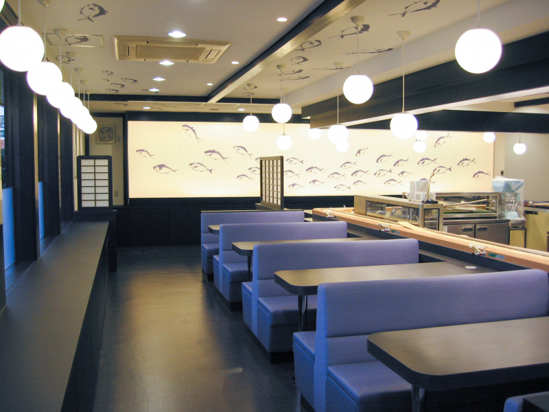 しーじゃっく・小田部店