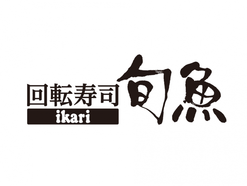 ロゴマーク（店舗名ロゴ）