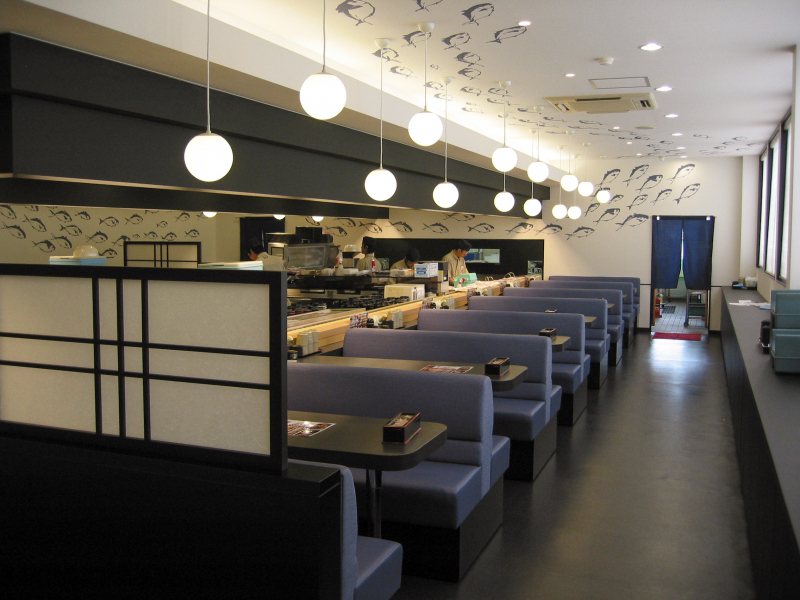 しーじゃっく・築港店